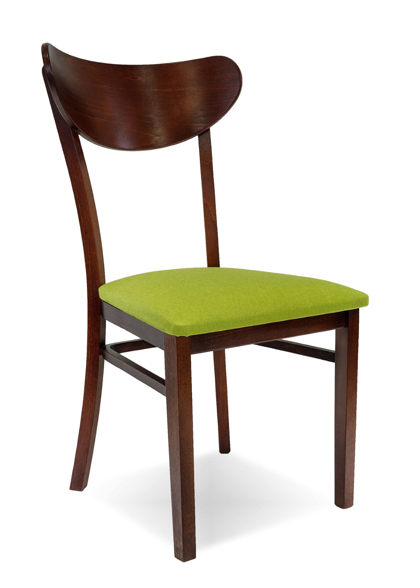 krzesło drewniane Bolonia S
